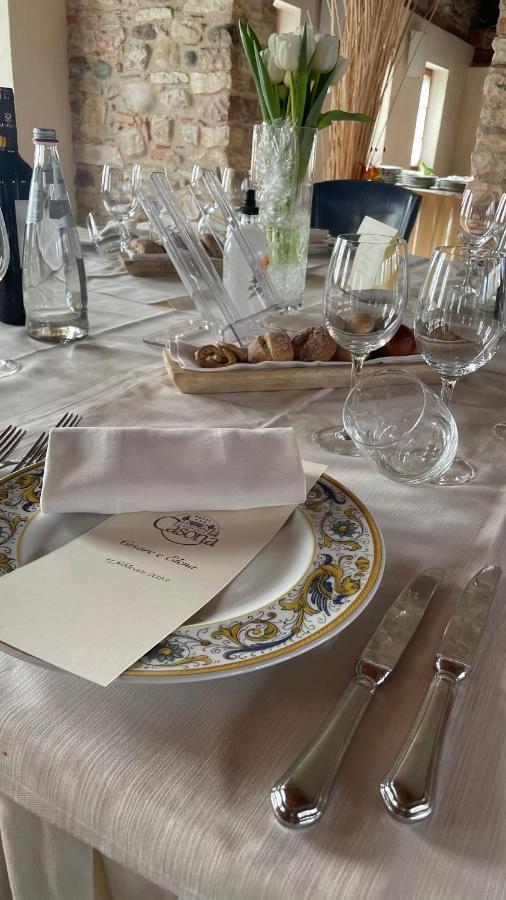 Hotel Ristorante La Casona Feltre Ngoại thất bức ảnh