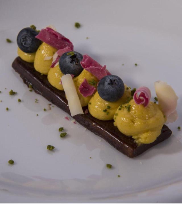 Hotel Ristorante La Casona Feltre Ngoại thất bức ảnh