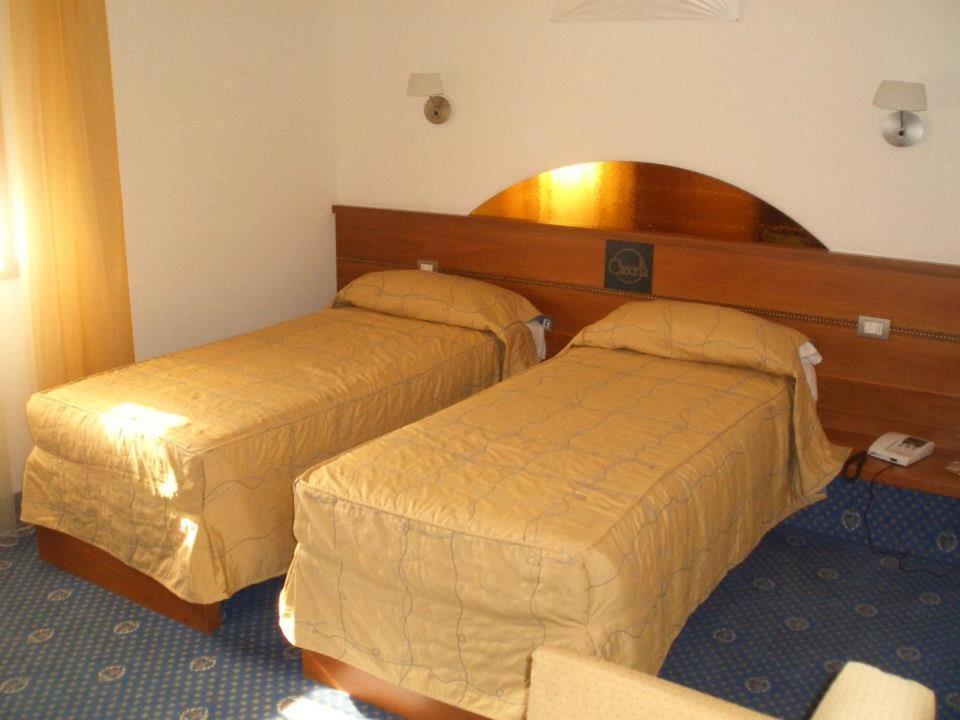 Hotel Ristorante La Casona Feltre Phòng bức ảnh