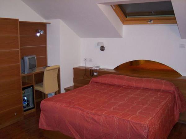 Hotel Ristorante La Casona Feltre Ngoại thất bức ảnh